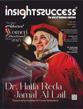 Admired Women In Education