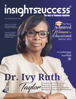 Admired Women In Educational