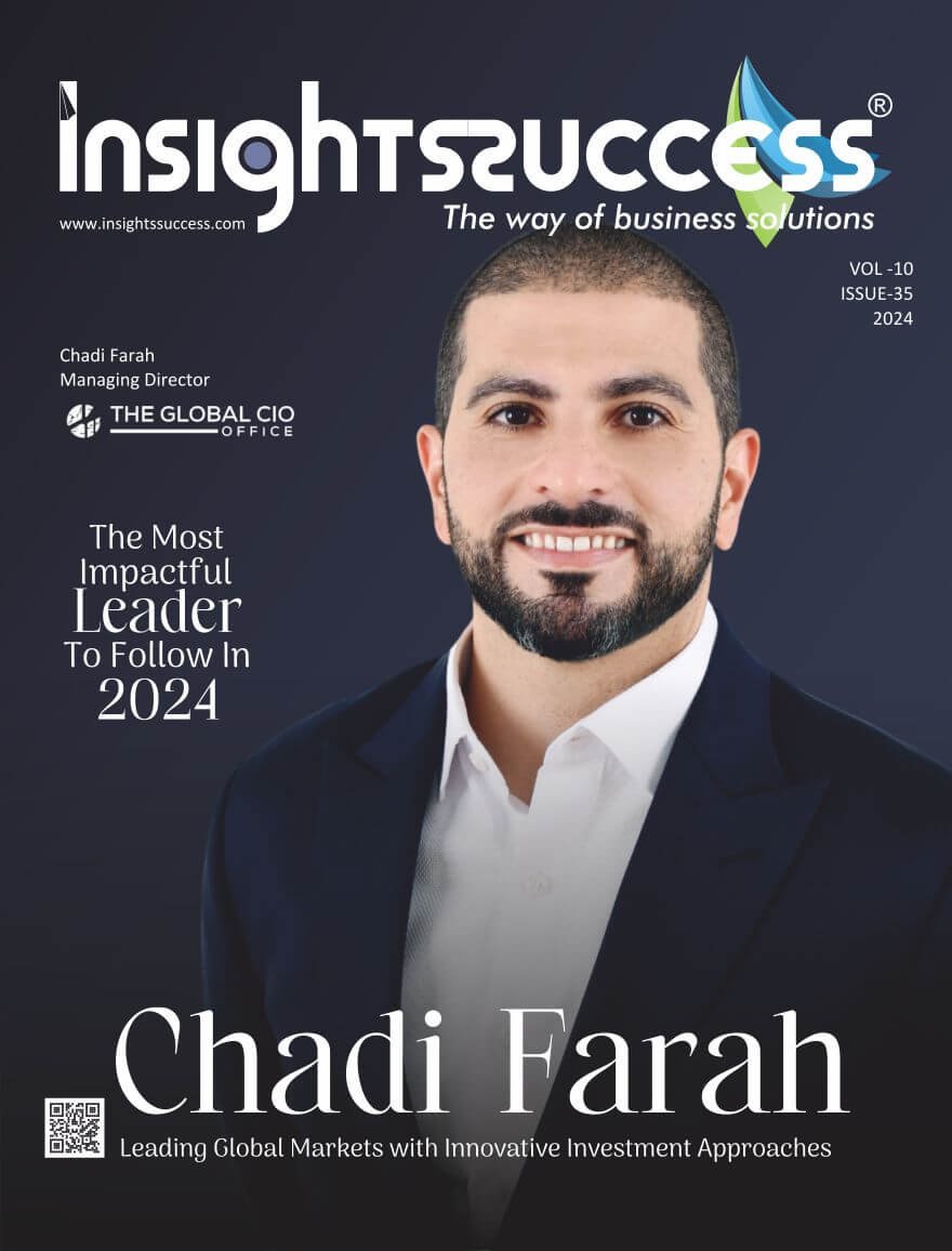 The Most Impactful Leader