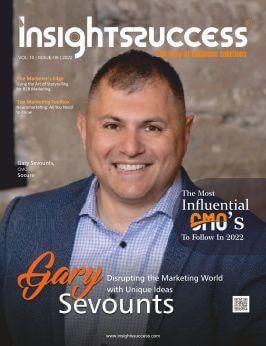 Influential CMOs
