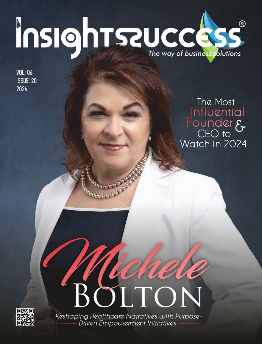 Founder and CEO