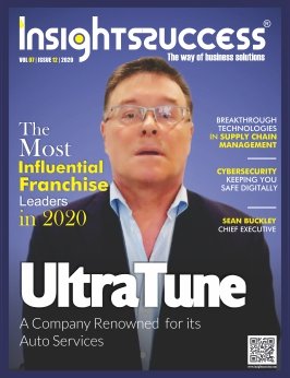 The Most Influential Franchise Leaders in 2020
