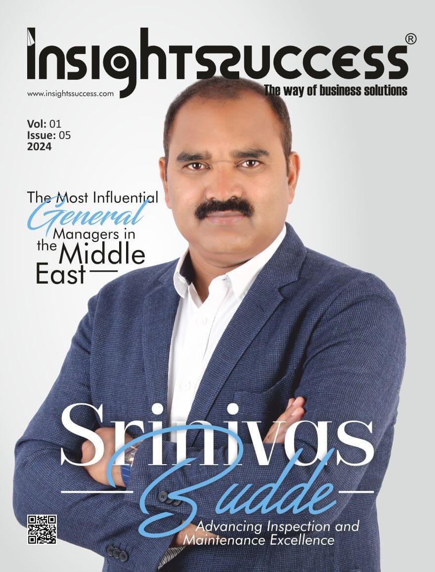 Influential General Managers in the Middle East