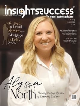 Women in Mortgage Industry