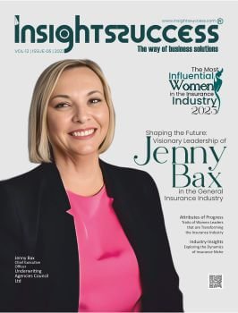 Women in Insurance Industry -