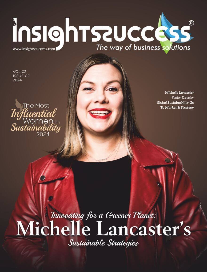 Influential Women in Sustainability