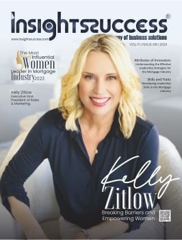 Women Leaders in Mortgage Industry
