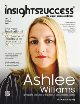 The Most Inspirational Women in Business to Look Out for in 2023
