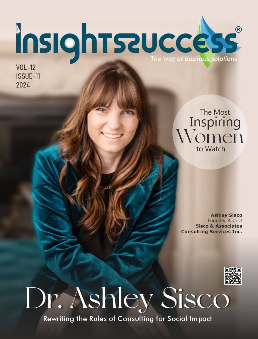 Inspiring Women To Watch