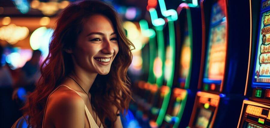 The Most Popular Slot Games of all Time