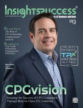 Promising TPx Solutions