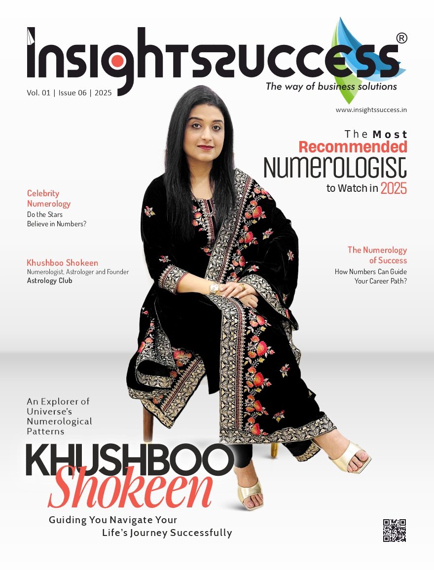 Most Recommended Numerologist