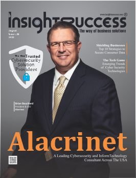 Most Trusted Cybersecurity Solution