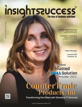 Most Trusted Dell Solution Provider