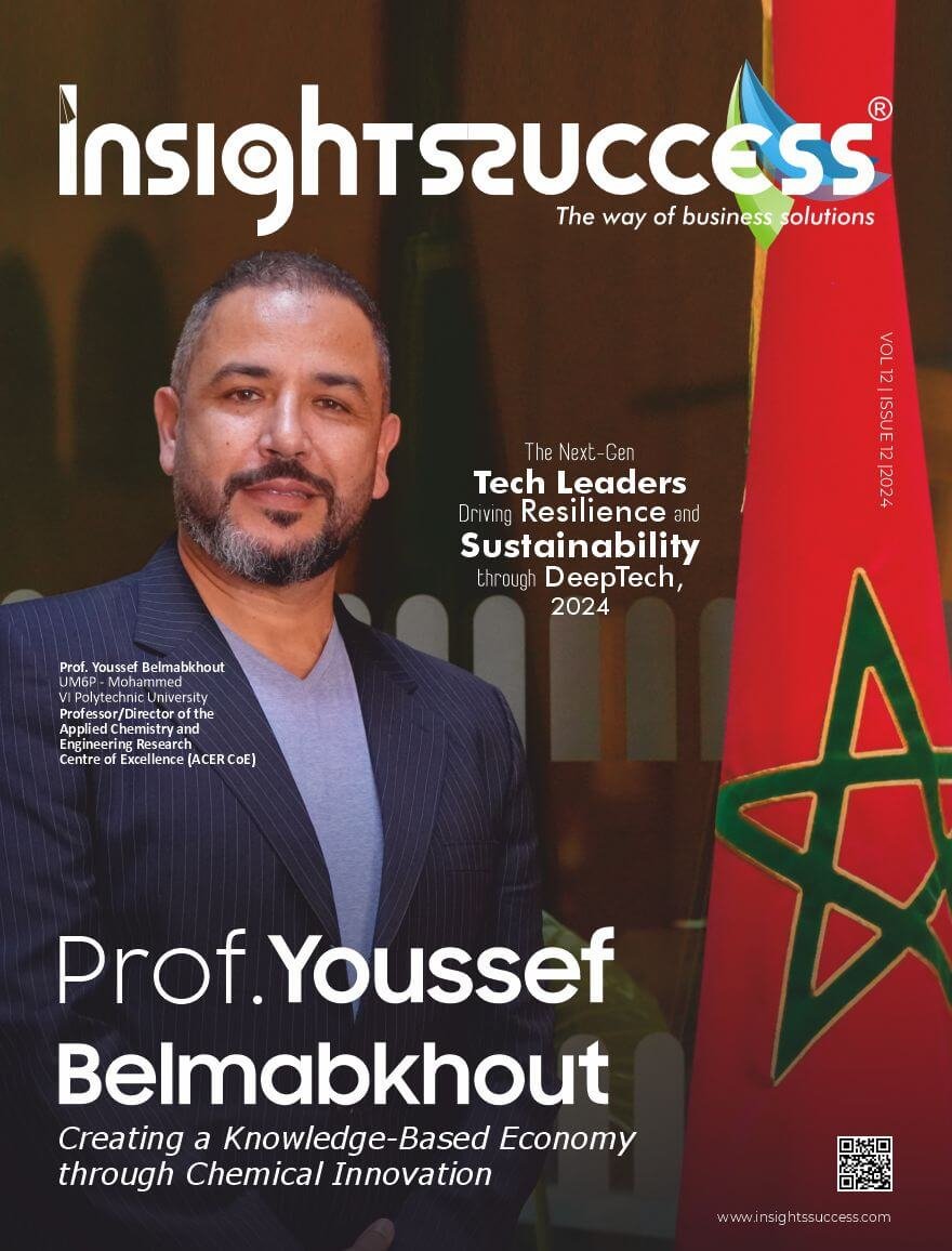 Next-Gen Tech Leaders