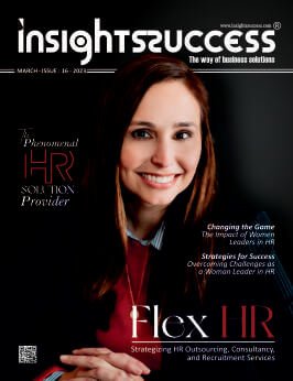 The Phenomenal HR Solution Provider March2023