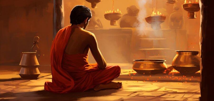 Tibetan Buddhism