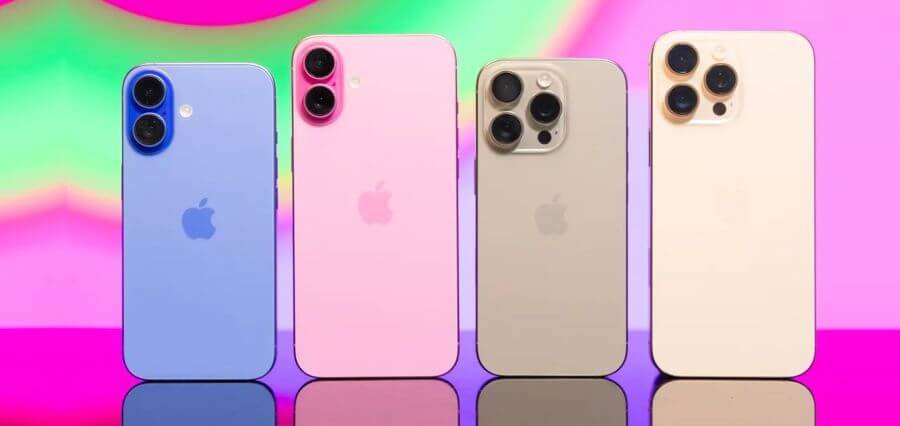 iPhone