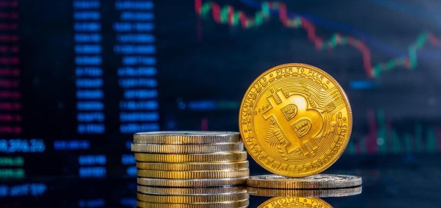 The Rise of Cryptocurrency and its Impact on Modern Industries