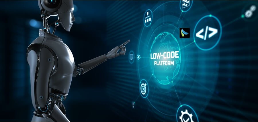 No-Code Development