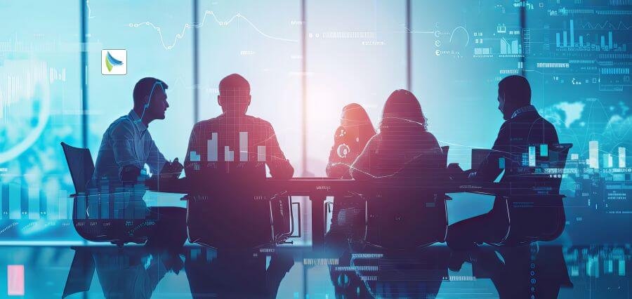 The Secret of Successful Businesses Strategies for Leading Change