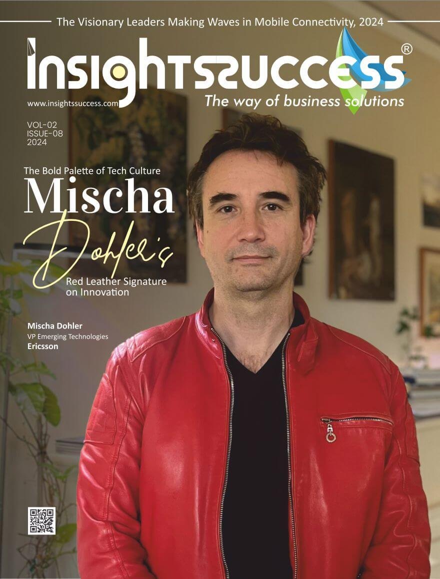 Visionary Leaders Making Waves in Mobile Connectivity