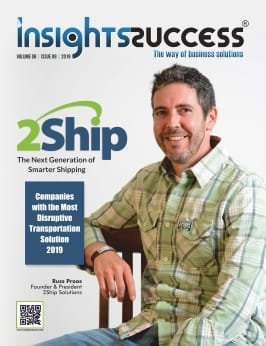 2019 Publications