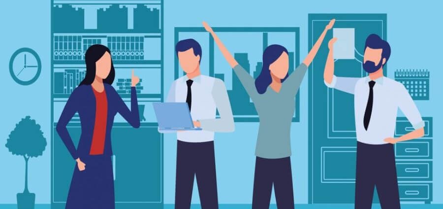 Positive Employee Experience