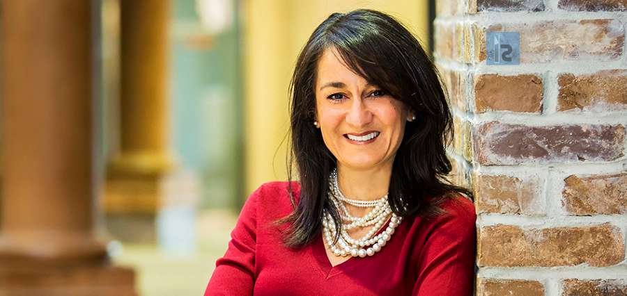 Tina V. Murphy | Chief Revenue Officer | Global Healthcare Exchange (GHX)
