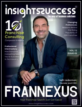 Top 10 Franchise Consulting Companies