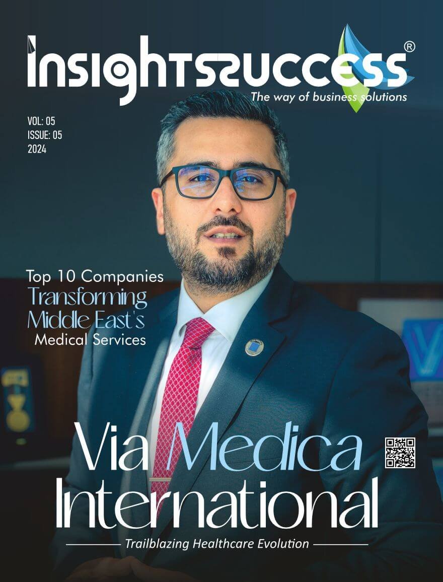 Middle East's Medical Services
