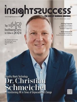 HR Influencers