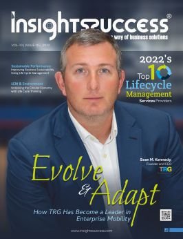 Lifecycle Management Services