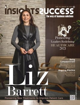 Top 10 Pioneering Leaders Redefining Healthcare