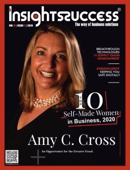 Top 10 Self-Made Women in Business, 2020