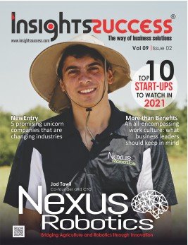 Start-ups