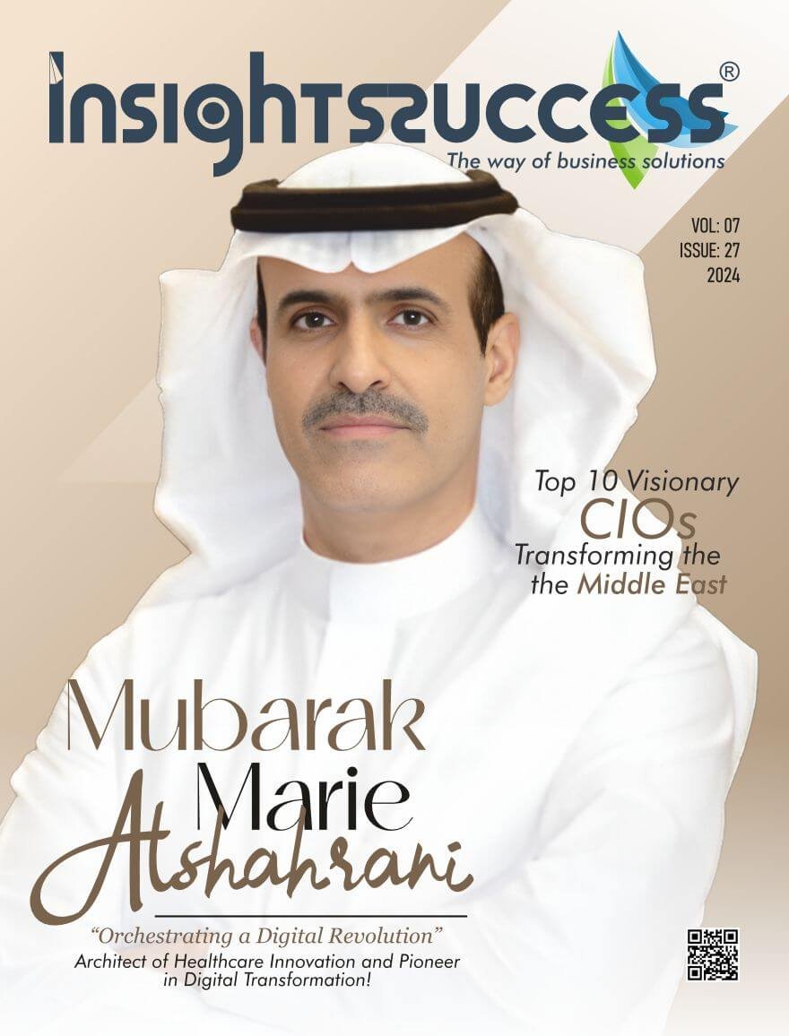 Visionary CIOs