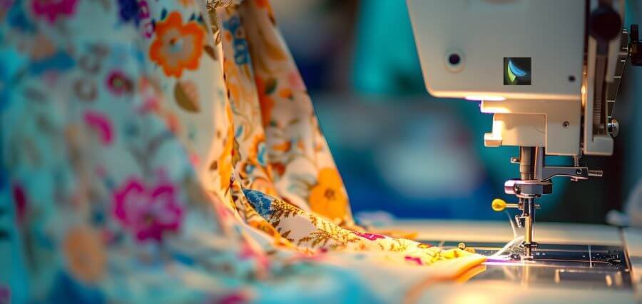 fashion industry