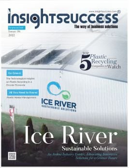 Plastic Recycling Companies