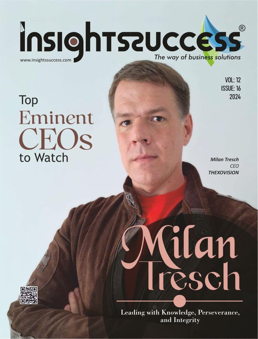 Top Eminent CEOs