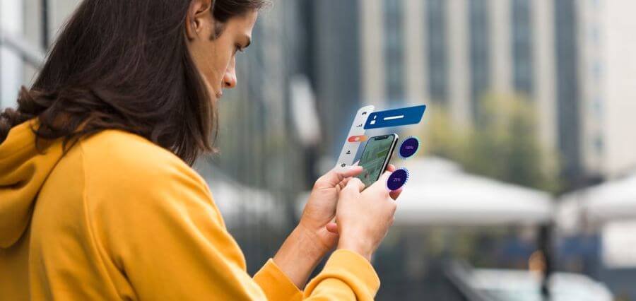 Geofence Time Tracking Apps