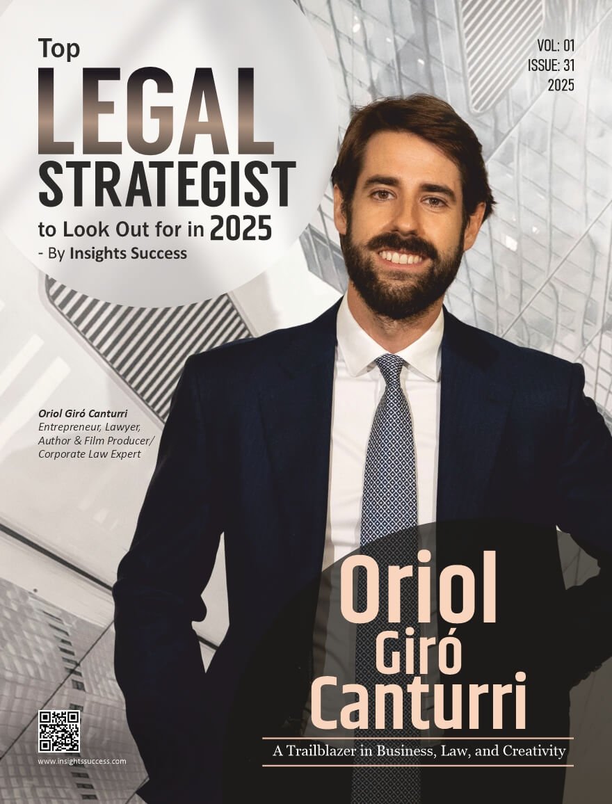 Top Legal Strategist