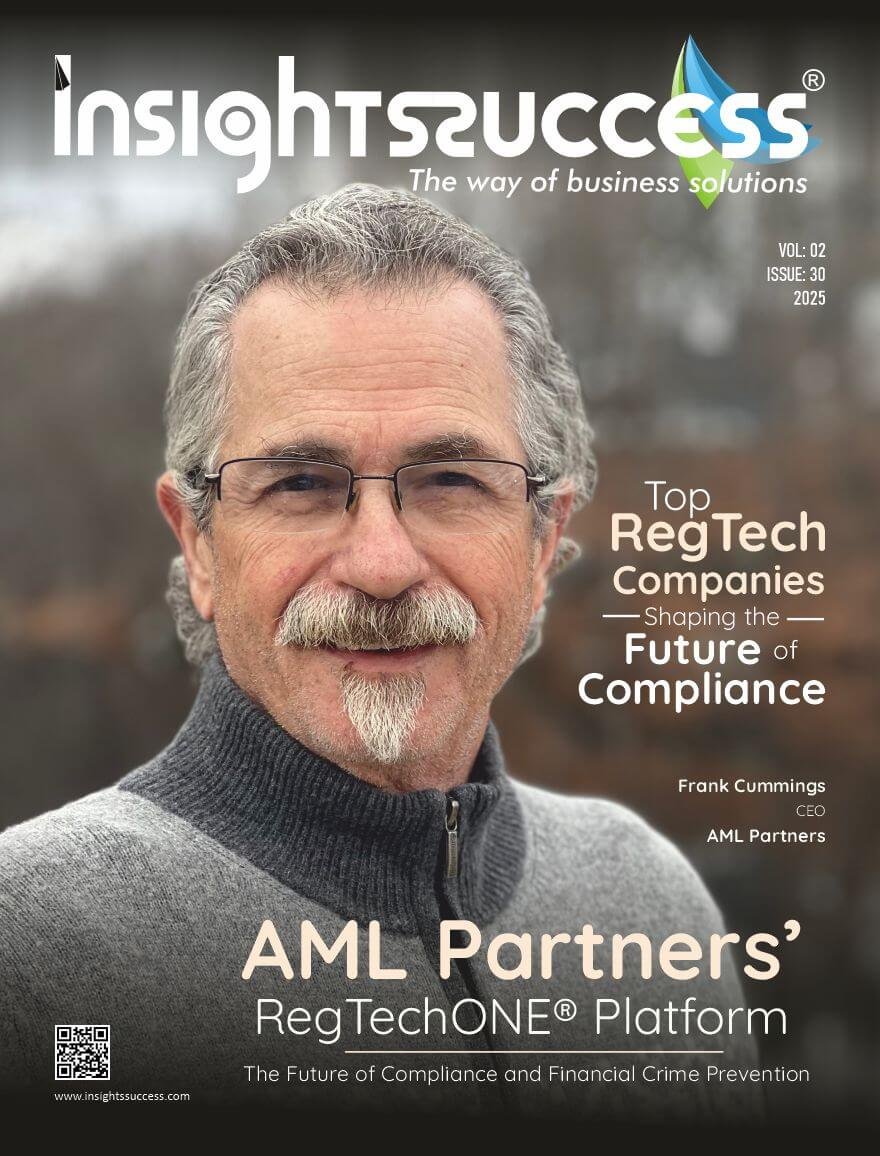 Top RegTech Companies