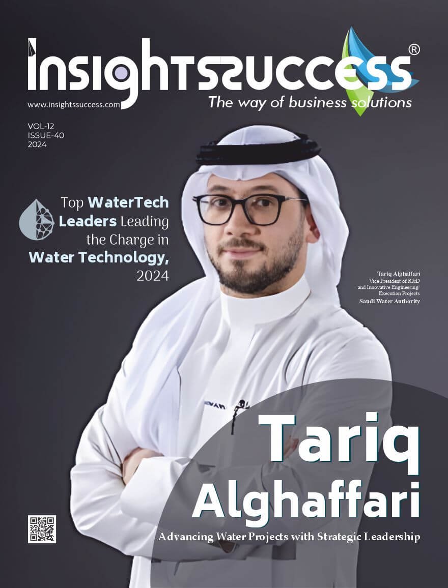 Top WaterTech Leaders