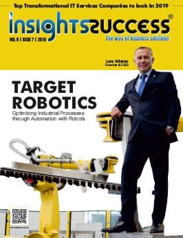 Top Transformational IT Services Companies to look in 2019 | Insights Success
