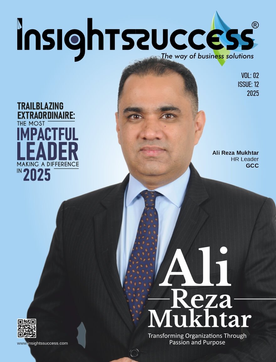 Most Impactful Leader