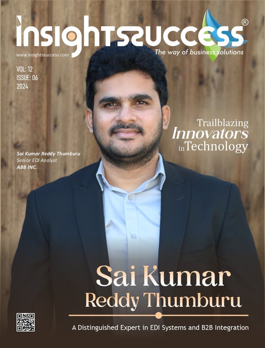 Trailblazing Innovators in Technology
