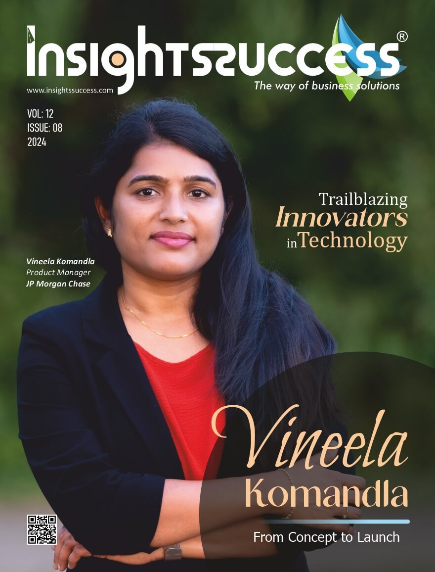 Trailblazing Innovators in Technology