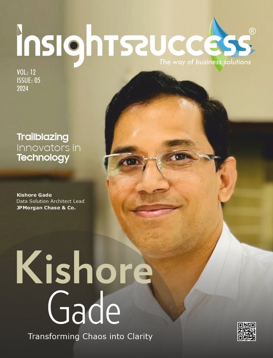 Trailblazing Innovators in Technology