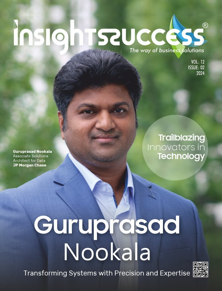 Trailblazing Innovators in Technology